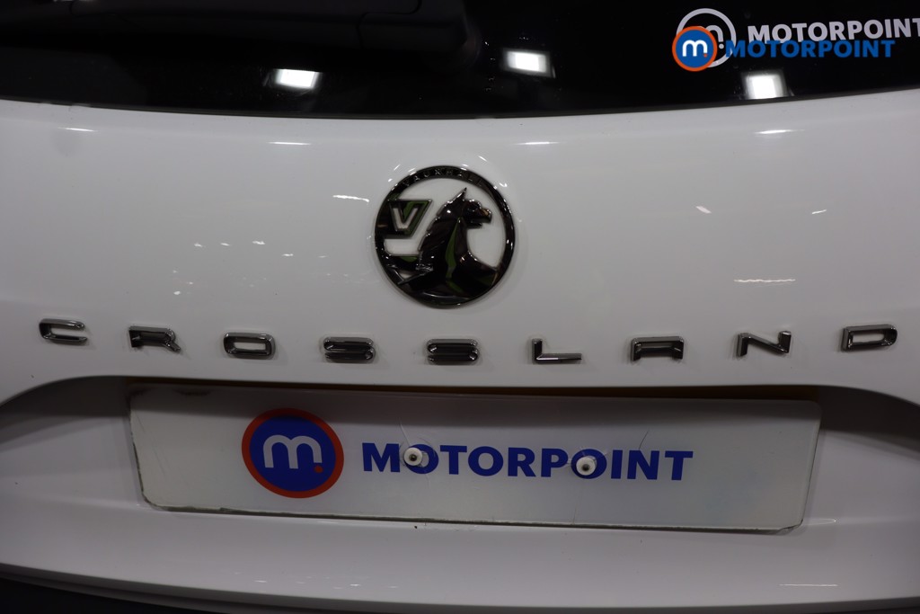 Used Vauxhall Crossland 2021 for sale - 77104259: Photo 37