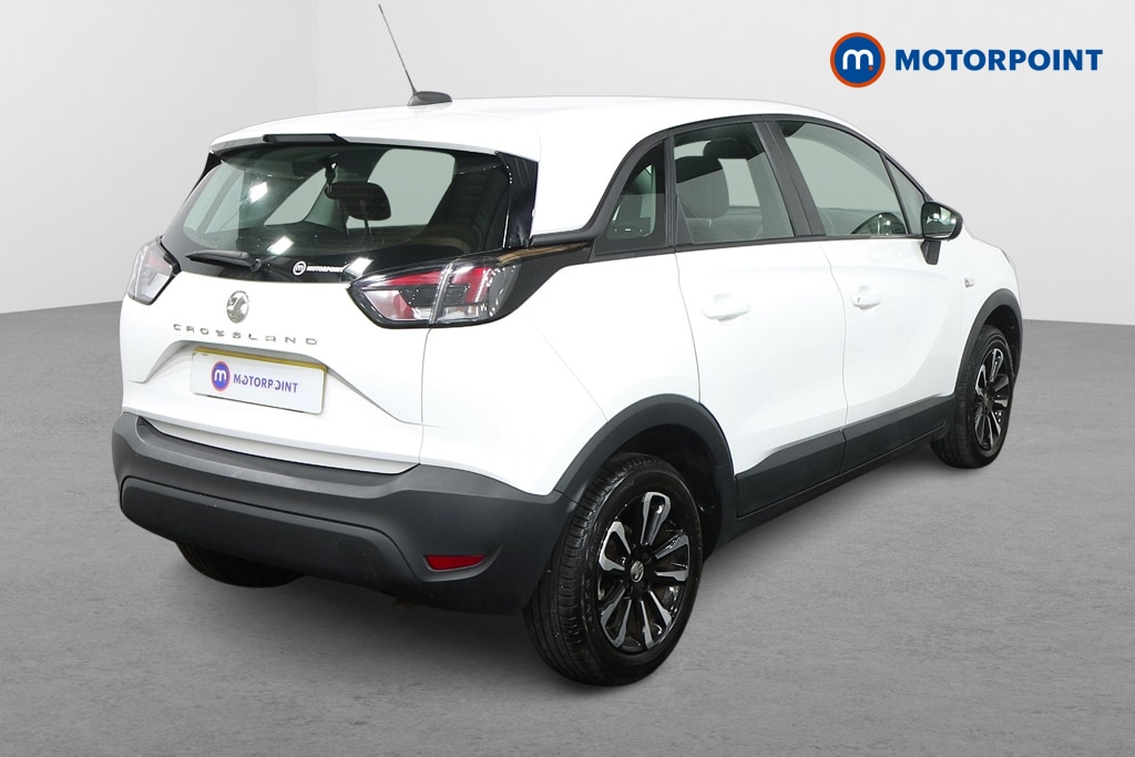 Used Vauxhall Crossland 2021 for sale - 77104259: Photo 7