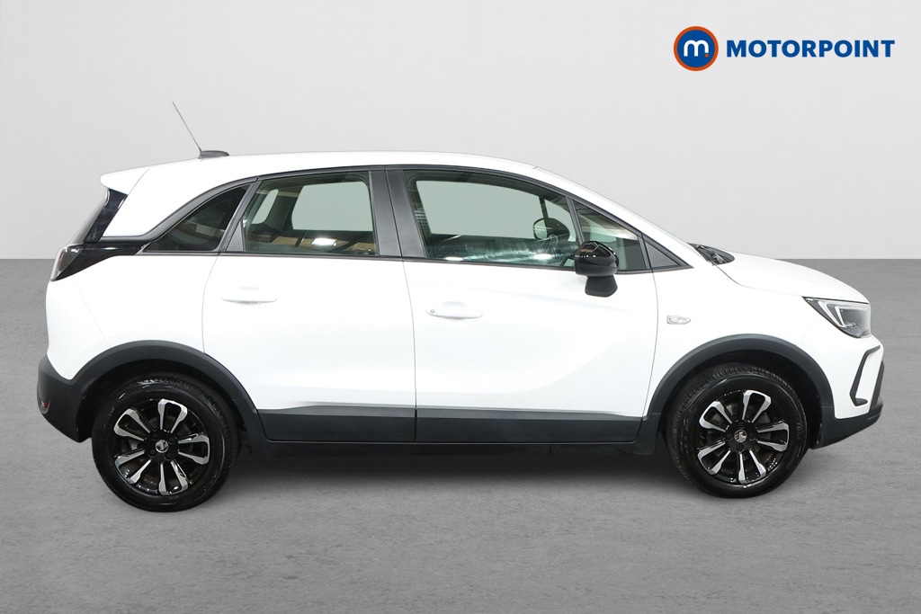Used Vauxhall Crossland 2021 for sale - 77104259: Photo 8
