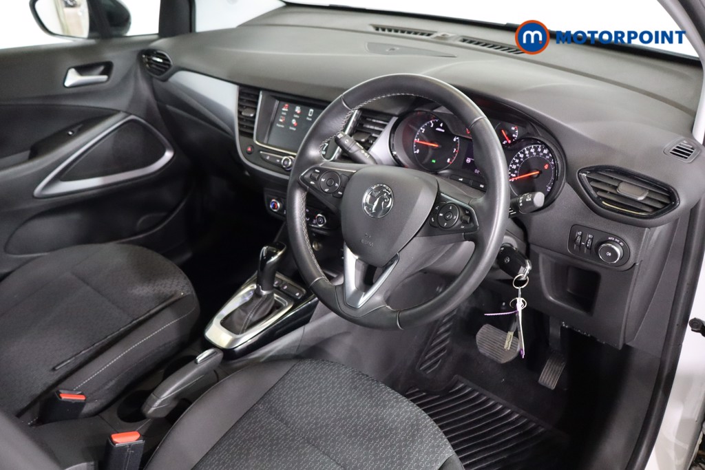 Used Vauxhall Crossland 2021 for sale - 77104259: Photo 9