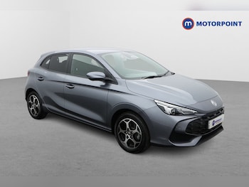Used MG MG3 2025 for sale - 78543307: Photo