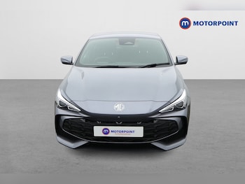 Used MG MG3 2025 for sale - 78543307: Photo