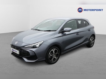 Used MG MG3 2025 for sale - 78543307: Photo
