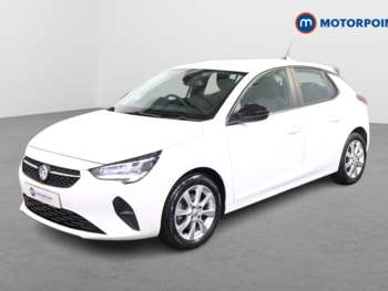 Used Vauxhall Corsa 2023 for sale - 75056789: Photo
