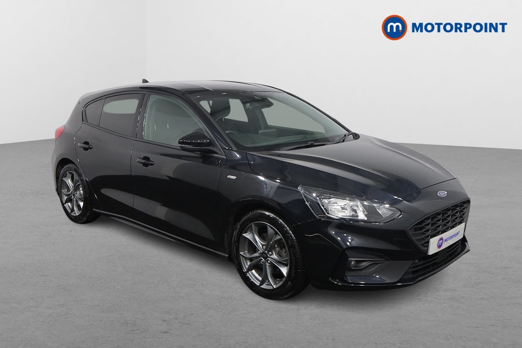 Used Ford Focus 2021 for sale - 76191761: Photo 1