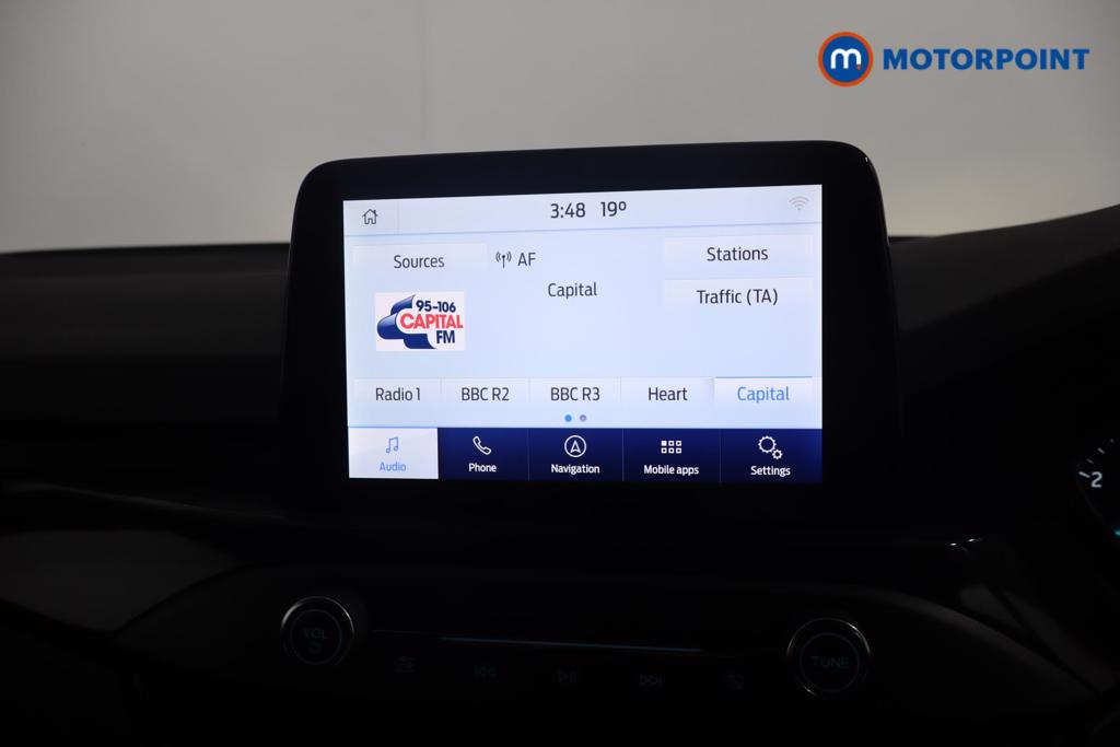 Used Ford Focus 2021 for sale - 76191761: Photo 10