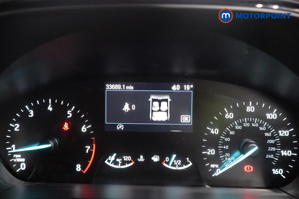 Used Ford Focus 2021 for sale - 76191761: Photo 13
