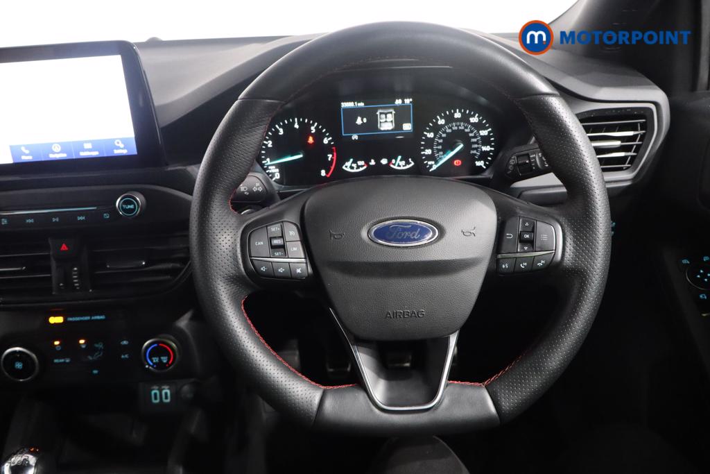 Used Ford Focus 2021 for sale - 76191761: Photo 14