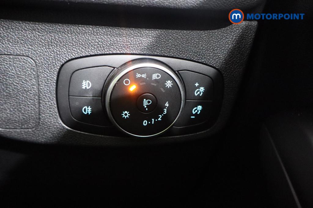 Used Ford Focus 2021 for sale - 76191761: Photo 19