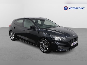 Used Ford Focus 2021 for sale - 76191761: Photo