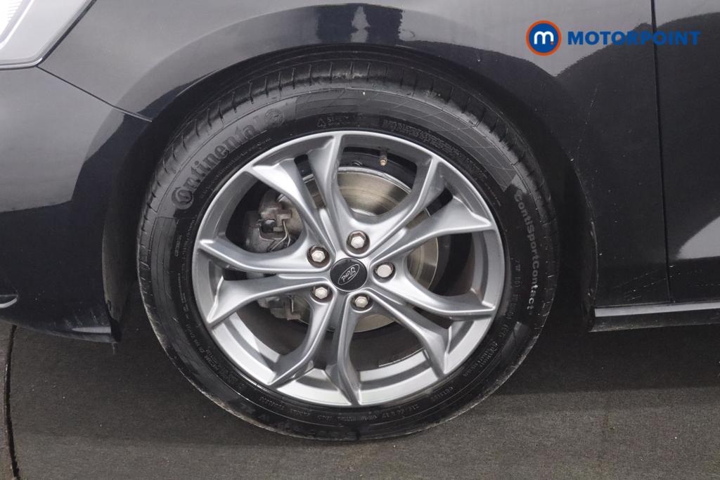 Used Ford Focus 2021 for sale - 76191761: Photo 29
