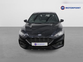 Used Ford Focus 2021 for sale - 76191761: Photo