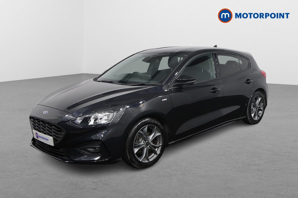 Used Ford Focus 2021 for sale - 76191761: Photo 3