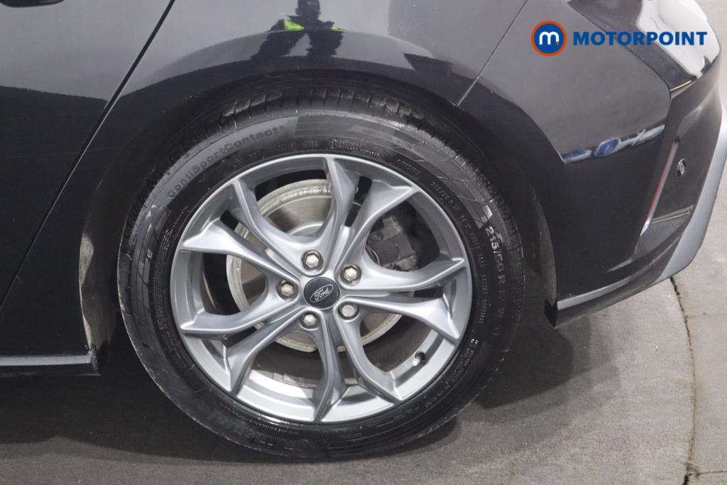 Used Ford Focus 2021 for sale - 76191761: Photo 30