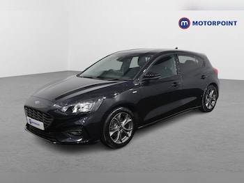 Used Ford Focus 2021 for sale - 76191761: Photo
