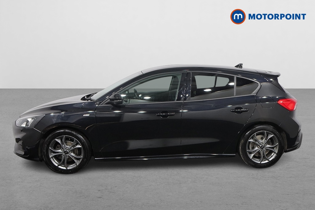 Used Ford Focus 2021 for sale - 76191761: Photo 4