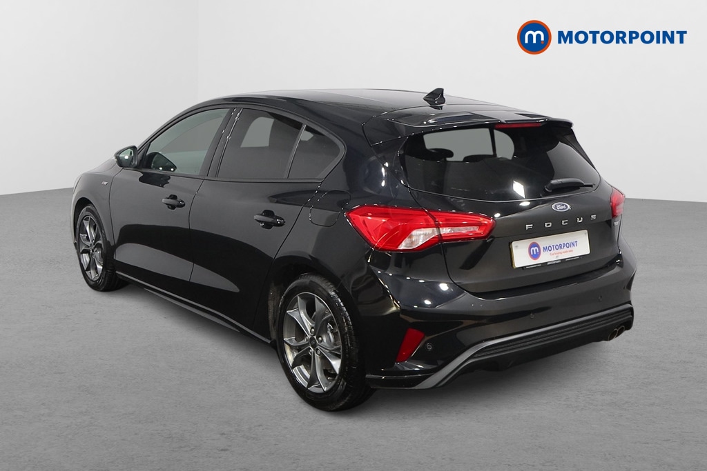 Used Ford Focus 2021 for sale - 76191761: Photo 5