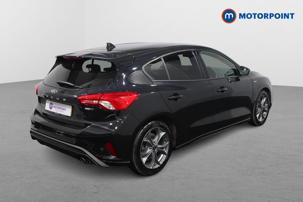 Used Ford Focus 2021 for sale - 76191761: Photo 7
