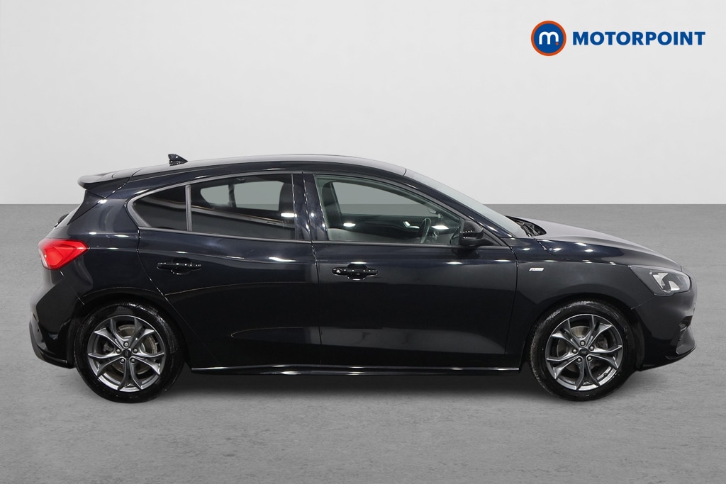 Used Ford Focus 2021 for sale - 76191761: Photo 8