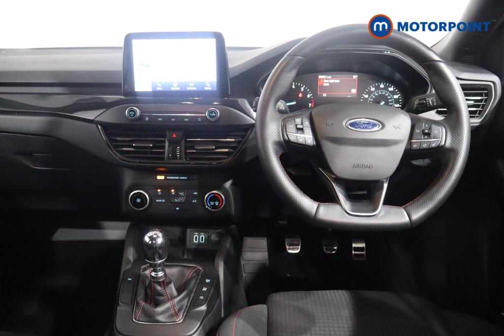 Used Ford Focus 2021 for sale - 76191761: Photo 9