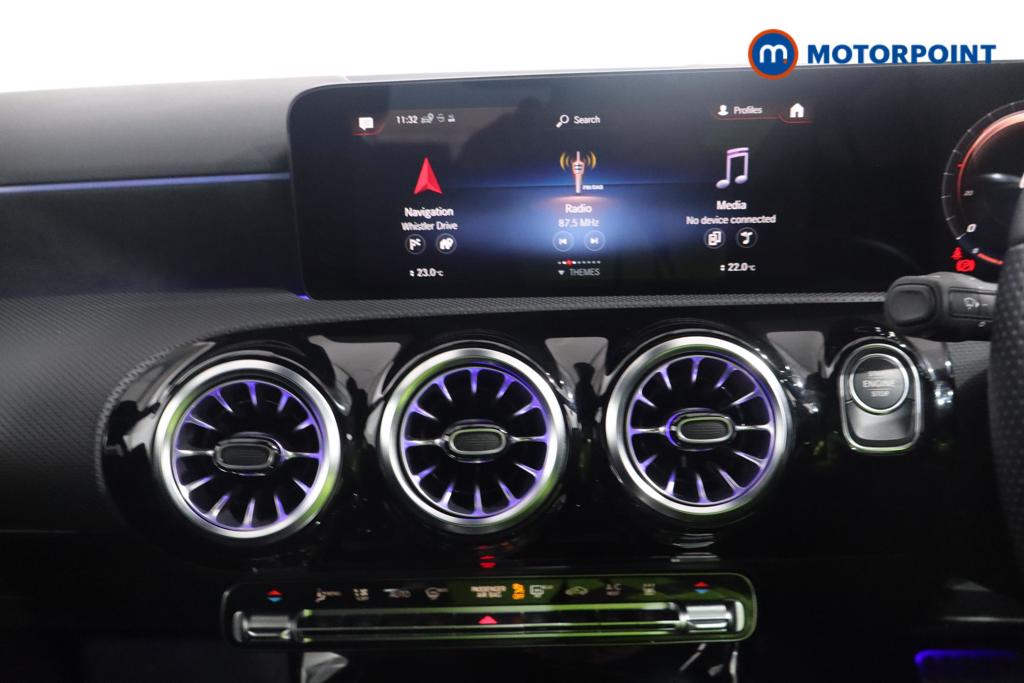 Used Mercedes-Benz A-Class 2022 for sale - 76209688: Photo 10