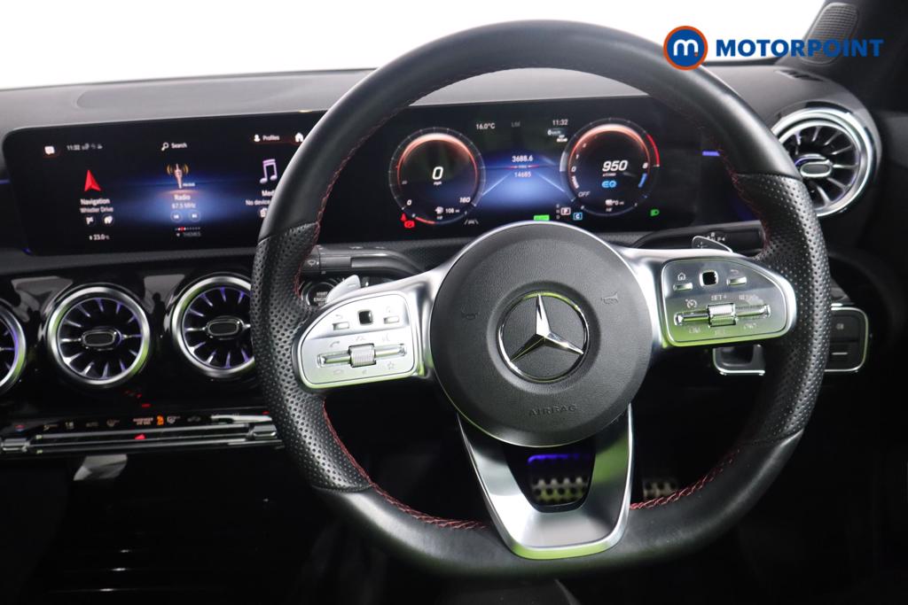 Used Mercedes-Benz A-Class 2022 for sale - 76209688: Photo 13