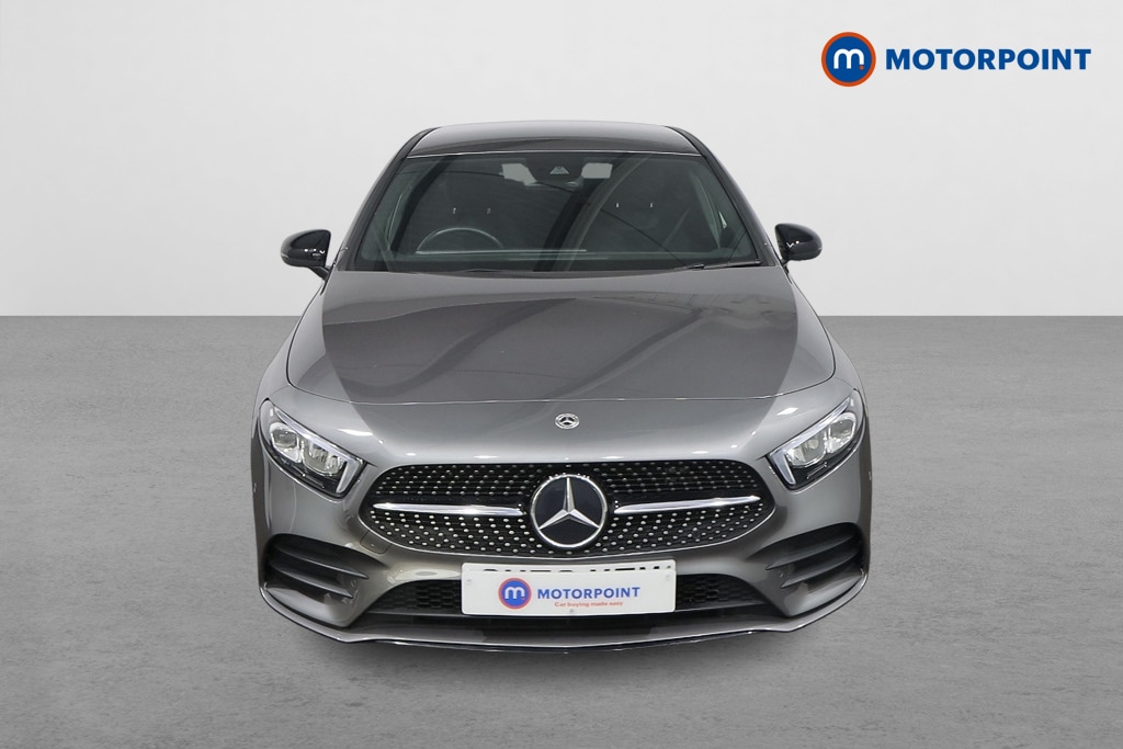 Used Mercedes-Benz A-Class 2022 for sale - 76209688: Photo 2