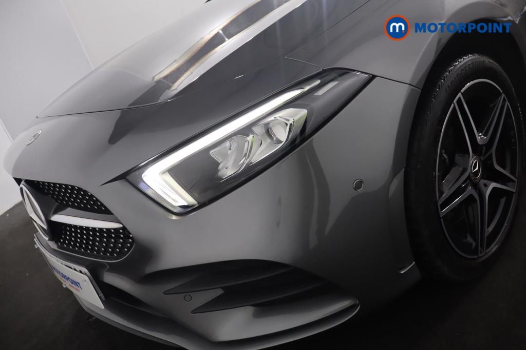 Used Mercedes-Benz A-Class 2022 for sale - 76209688: Photo 21