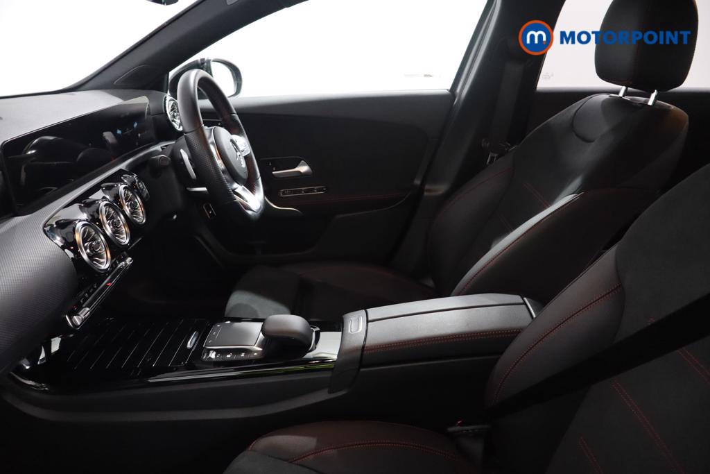 Used Mercedes-Benz A-Class 2022 for sale - 76209688: Photo 23