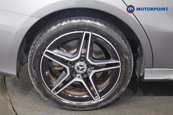 Used Mercedes-Benz A-Class 2022 for sale - 76209688: Photo 27