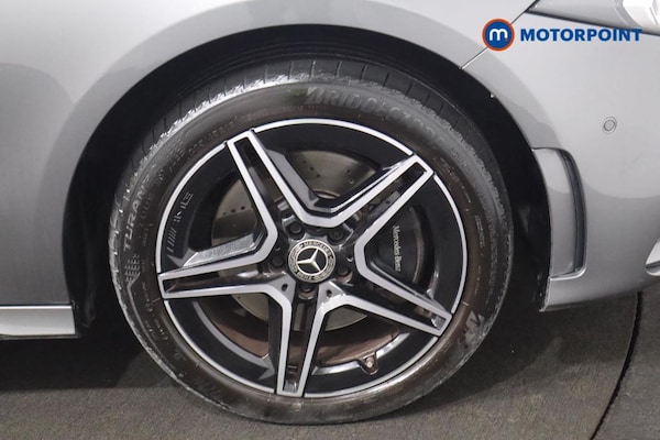 Used Mercedes-Benz A-Class 2022 for sale - 76209688: Photo 28