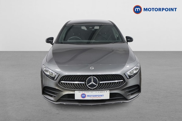 Used Mercedes-Benz A-Class 2022 for sale - 76209688: Photo 2