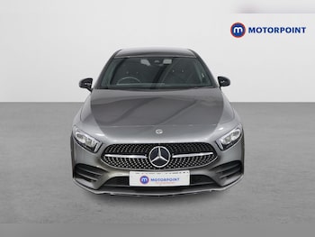 Used Mercedes-Benz A-Class 2022 for sale - 76209688: Photo 2