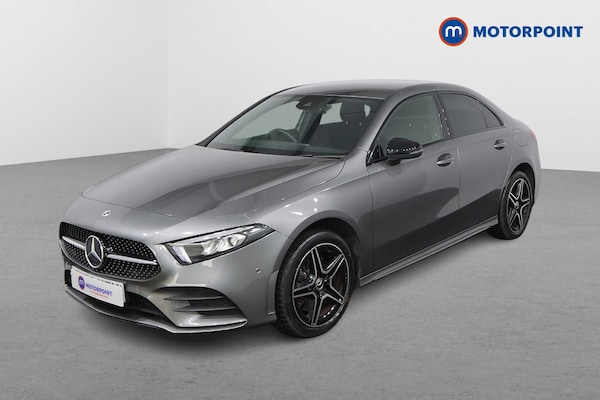 Used Mercedes-Benz A-Class 2022 for sale - 76209688: Photo 3