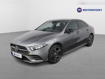 Used Mercedes-Benz A-Class 2022 for sale - 76209688: Photo 3