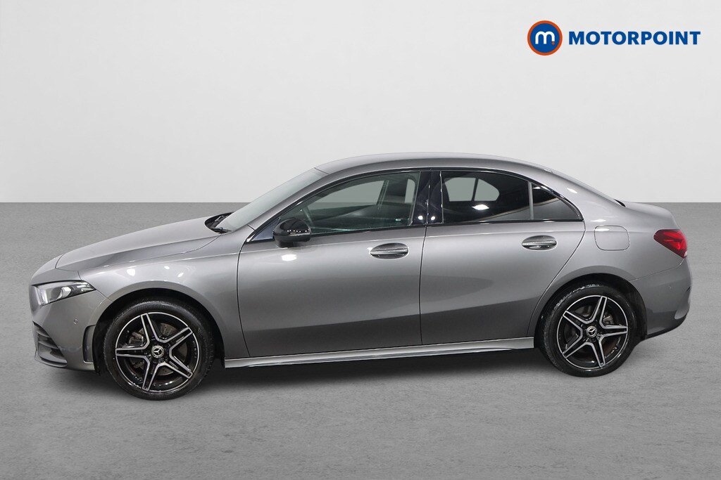Used Mercedes-Benz A-Class 2022 for sale - 76209688: Photo 4