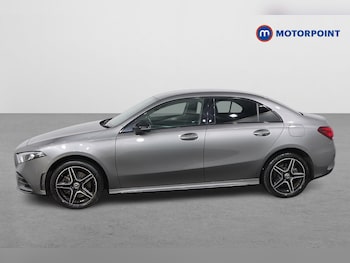 Used Mercedes-Benz A-Class 2022 for sale - 76209688: Photo 4