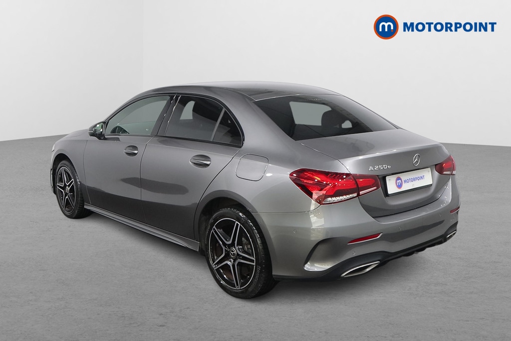 Used Mercedes-Benz A-Class 2022 for sale - 76209688: Photo 5