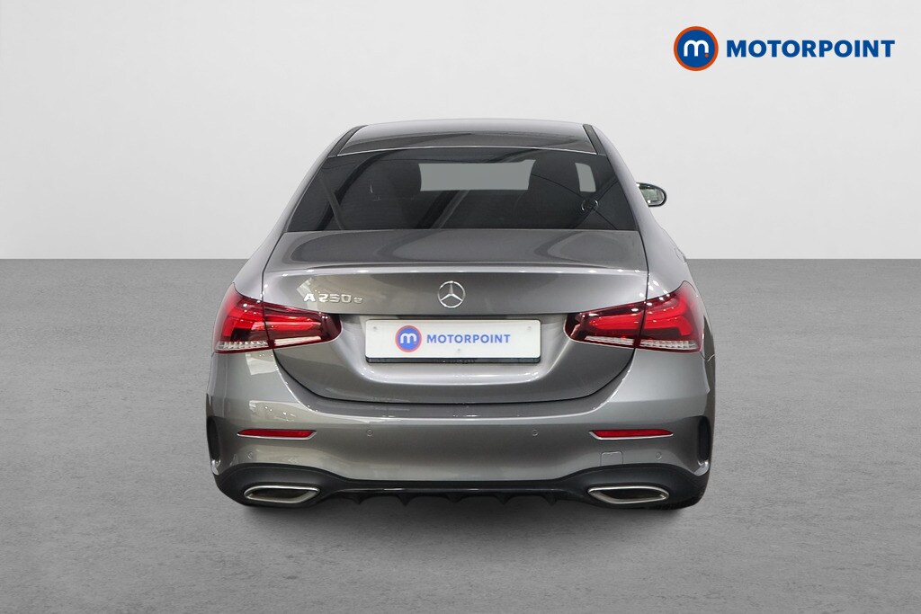 Used Mercedes-Benz A-Class 2022 for sale - 76209688: Photo 6