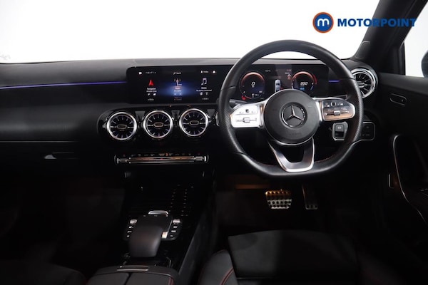 Used Mercedes-Benz A-Class 2022 for sale - 76209688: Photo 9