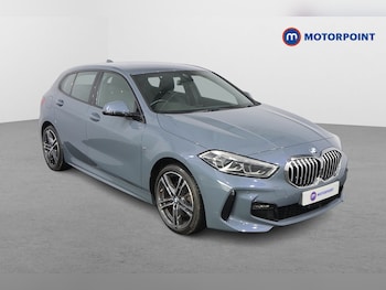 Used BMW 1 Series 2023 for sale - 75630185: Photo