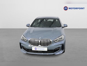 Used BMW 1 Series 2023 for sale - 75630185: Photo