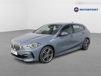 Used BMW 1 Series 2023 for sale - 75630185: Photo