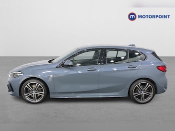 Used BMW 1 Series 2023 for sale - 75630185: Photo