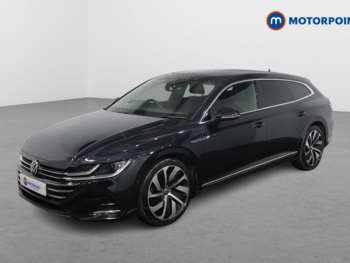 Used Volkswagen Arteon 2023 for sale - 74910861: Photo