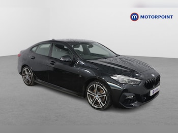 BMW 2 Series feature image