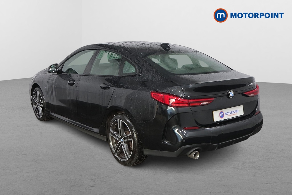 Used BMW 2 Series 2023 for sale - 77196047: Photo 5