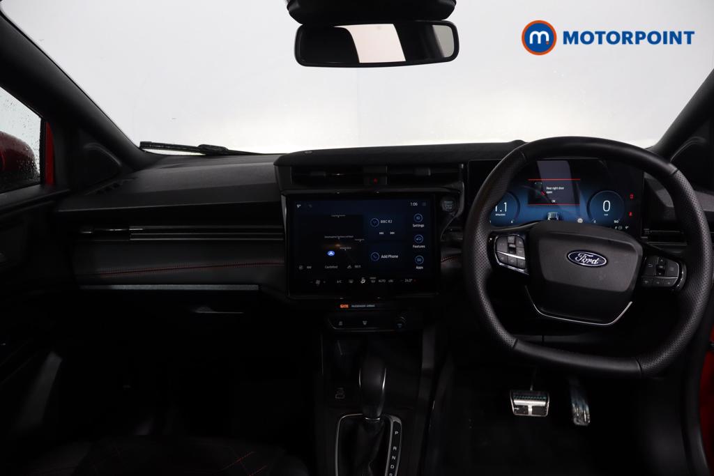 Used Ford Puma 2025 for sale - 76984961: Photo 10