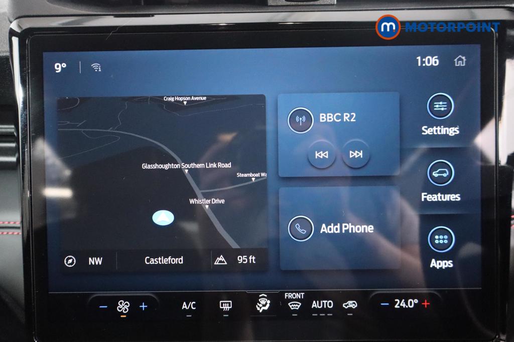 Used Ford Puma 2025 for sale - 76984961: Photo 11