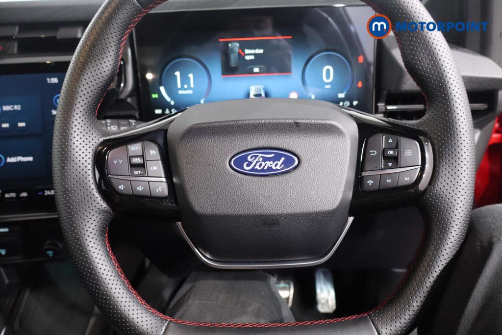 Used Ford Puma 2025 for sale - 76984961: Photo 15